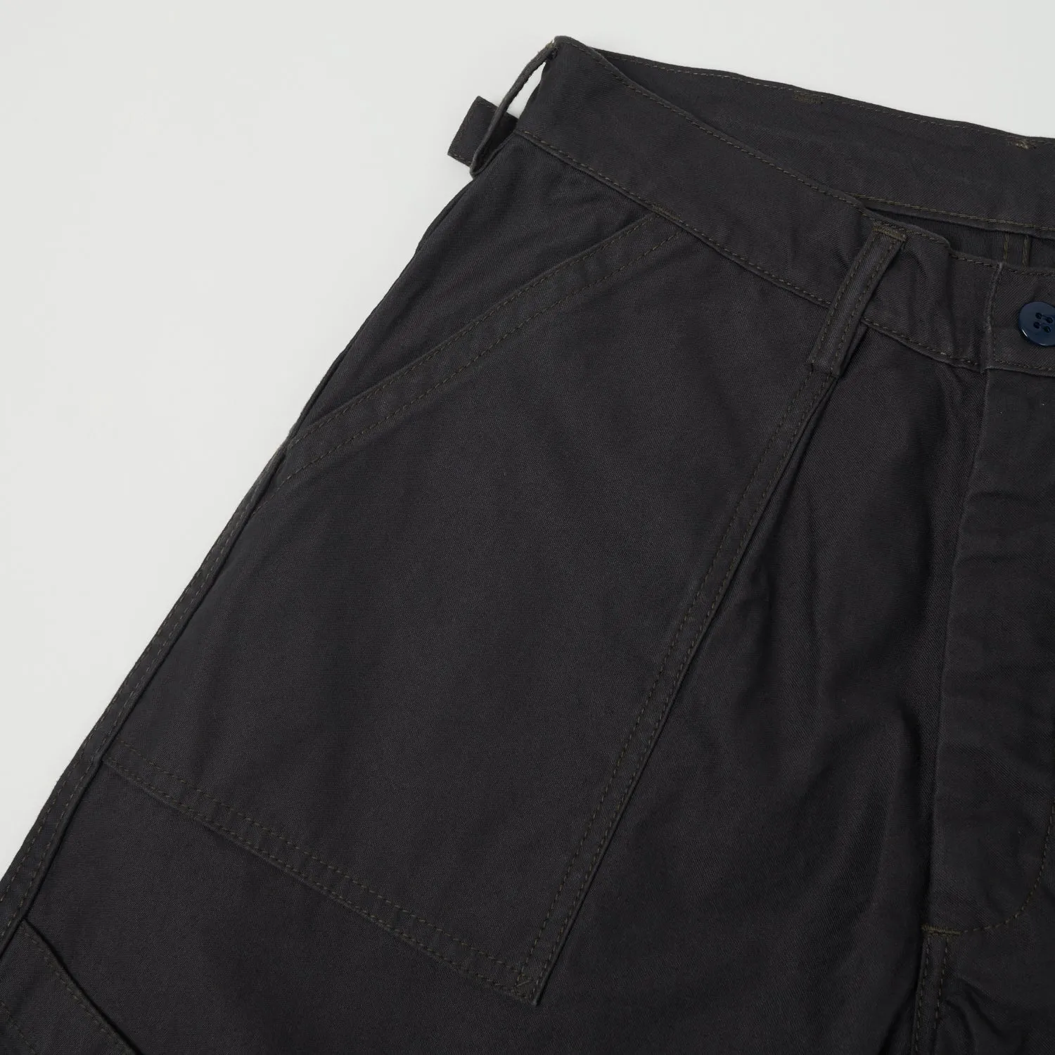 TOYS McCOY USAF Utility Trouser - Navy