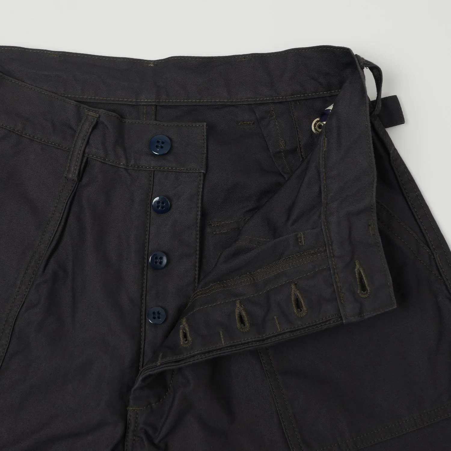 TOYS McCOY USAF Utility Trouser - Navy