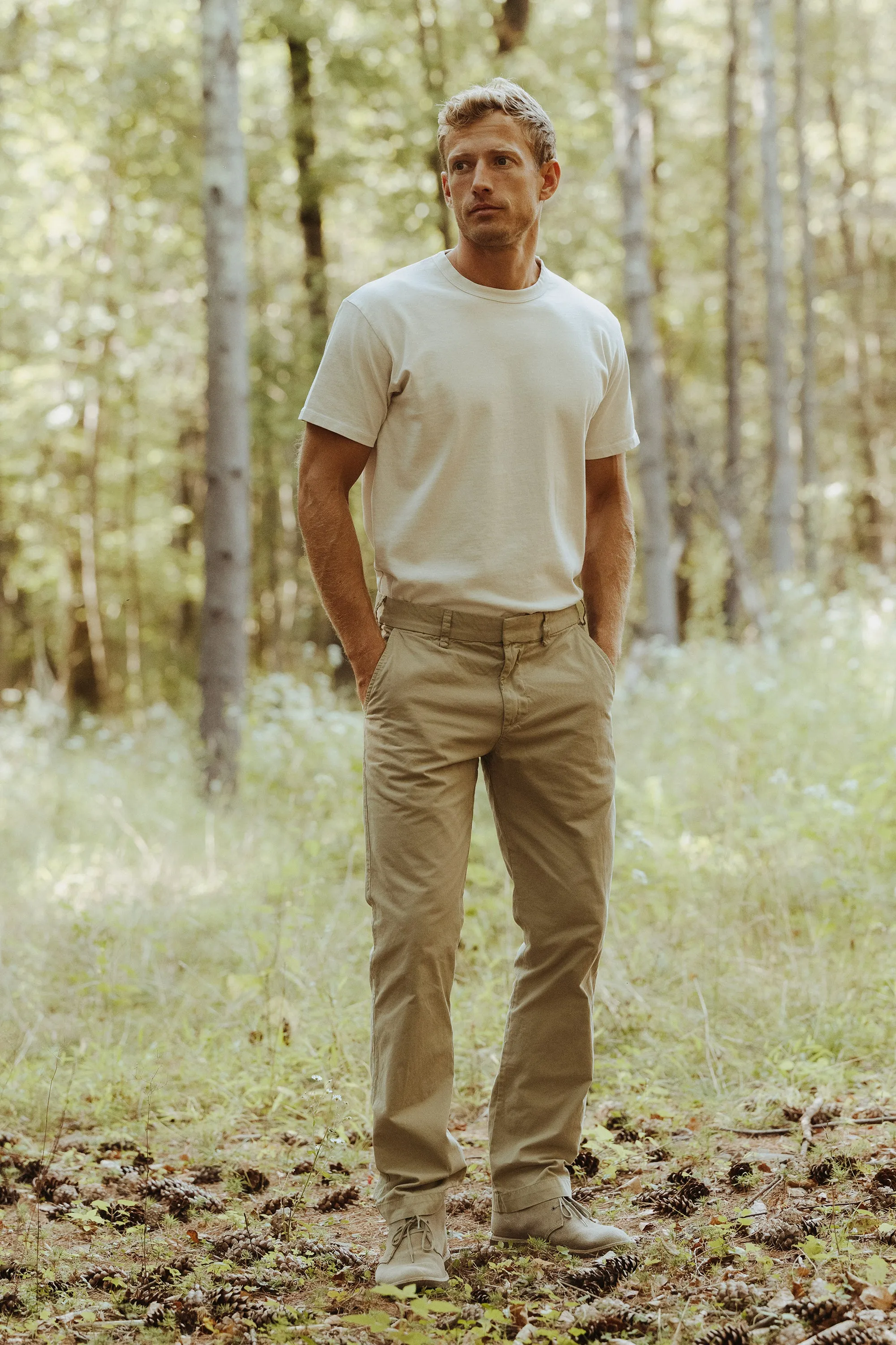 Twill Original Chino