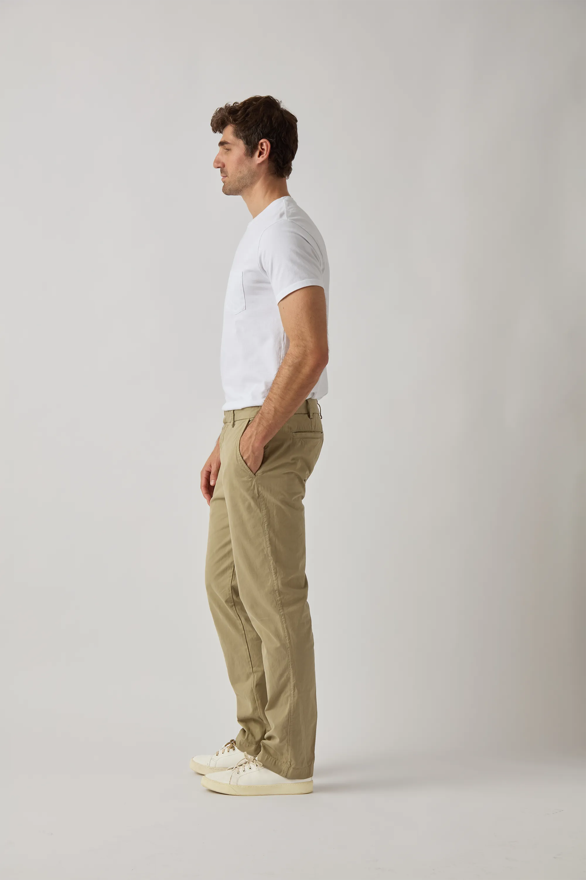 Twill Original Chino