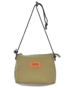 UNIVERSAL OVERALL Shoulder bags