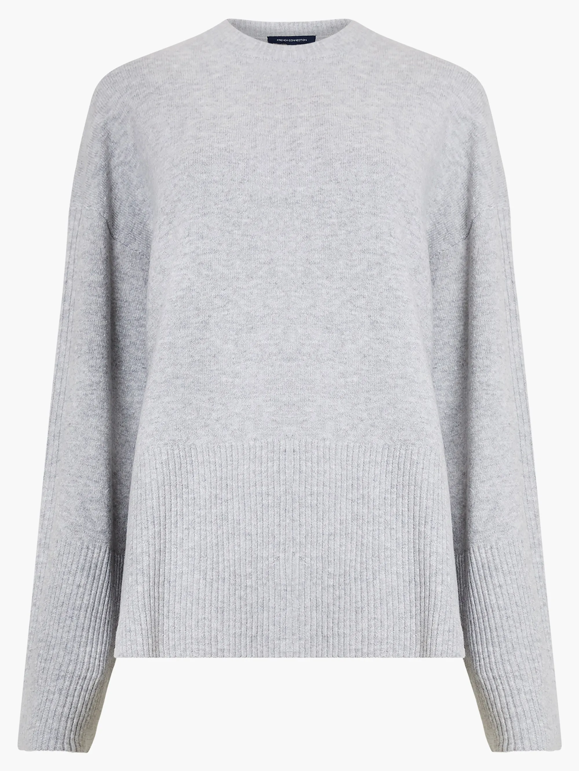 Vhari Recycled Knit Jumper