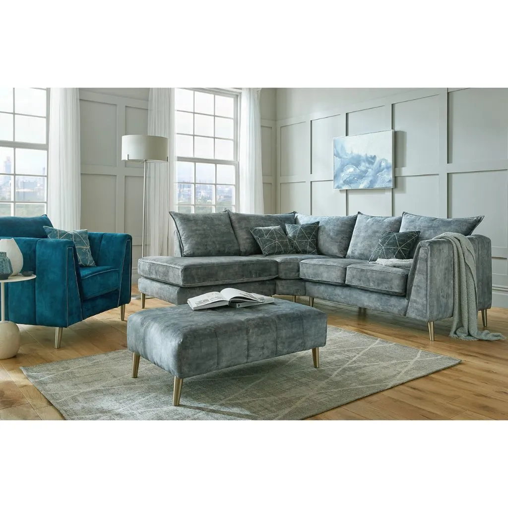 Vivo Sofa Range by Red Rose