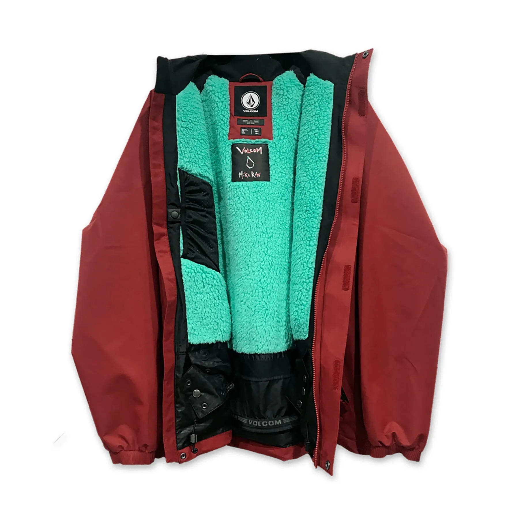 Volcom Ravraah Jacket 2024