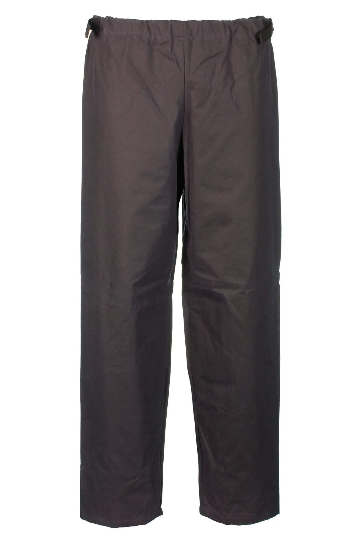 Waterproof Wax Cotton Overtrousers