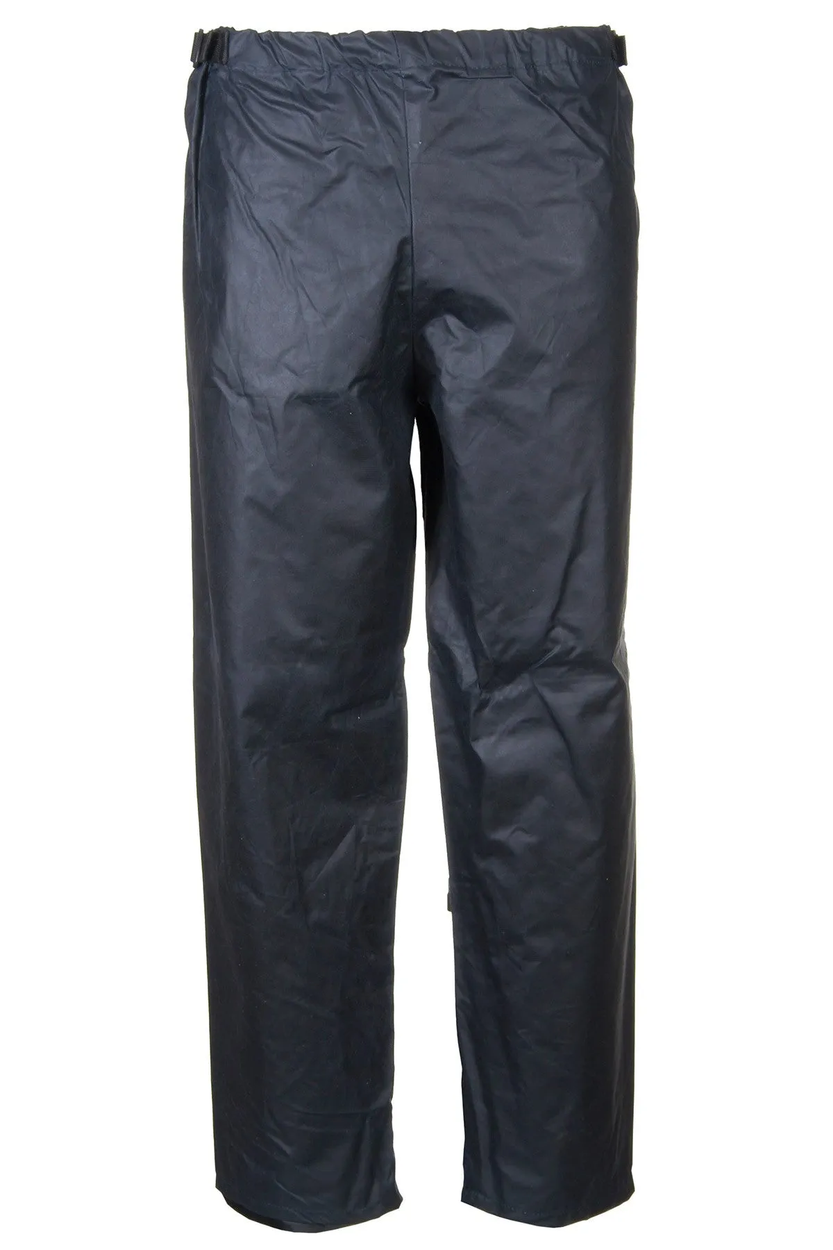 Waterproof Wax Cotton Overtrousers