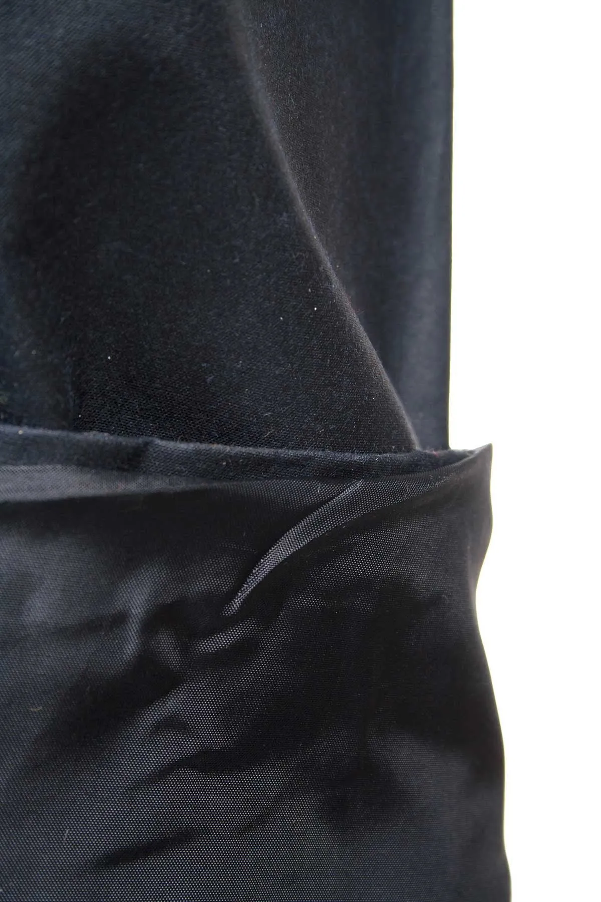 Waterproof Wax Cotton Overtrousers