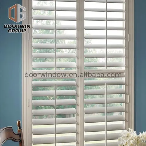 Wholesale low moq ready made window shades privacy for large windows pleated