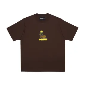 WKND Das Boot Tee - Brown