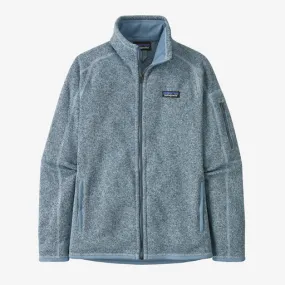 Women's Better Sweater Jacket (Past Season)