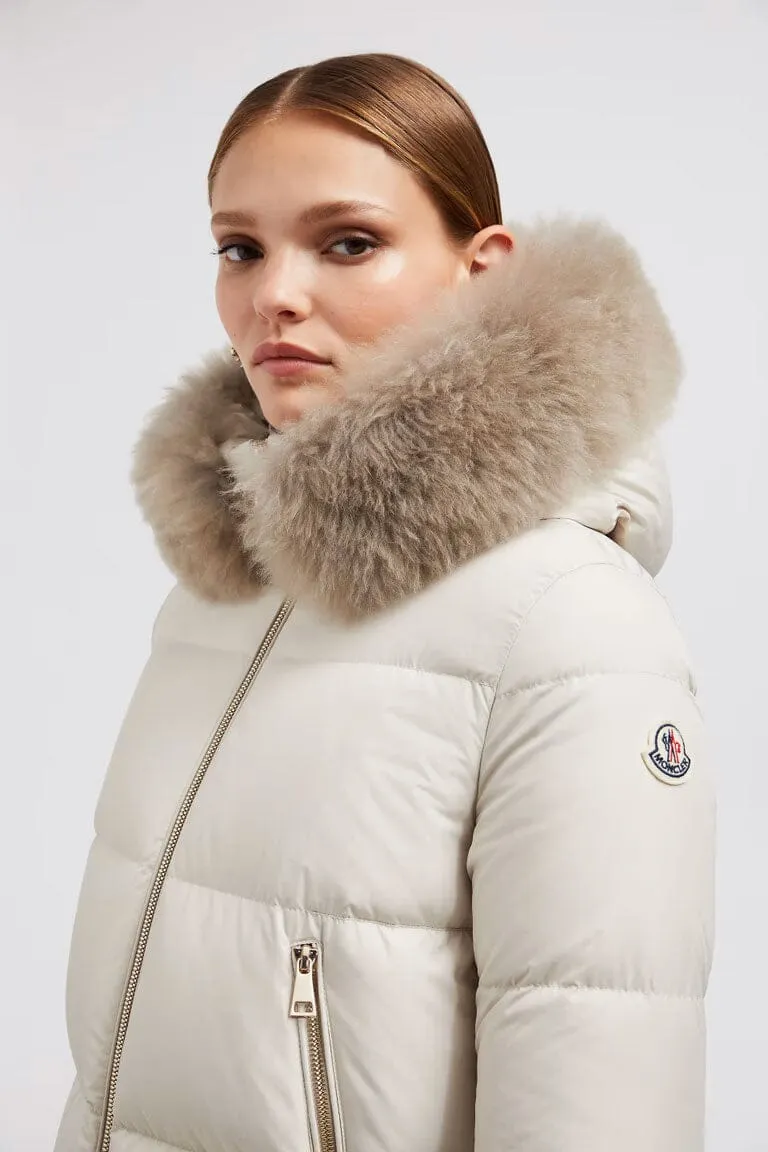 Women's Laichefur Short Down Jacket