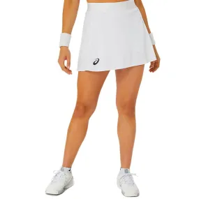 Women's Match Tennis Skort Brilliant White