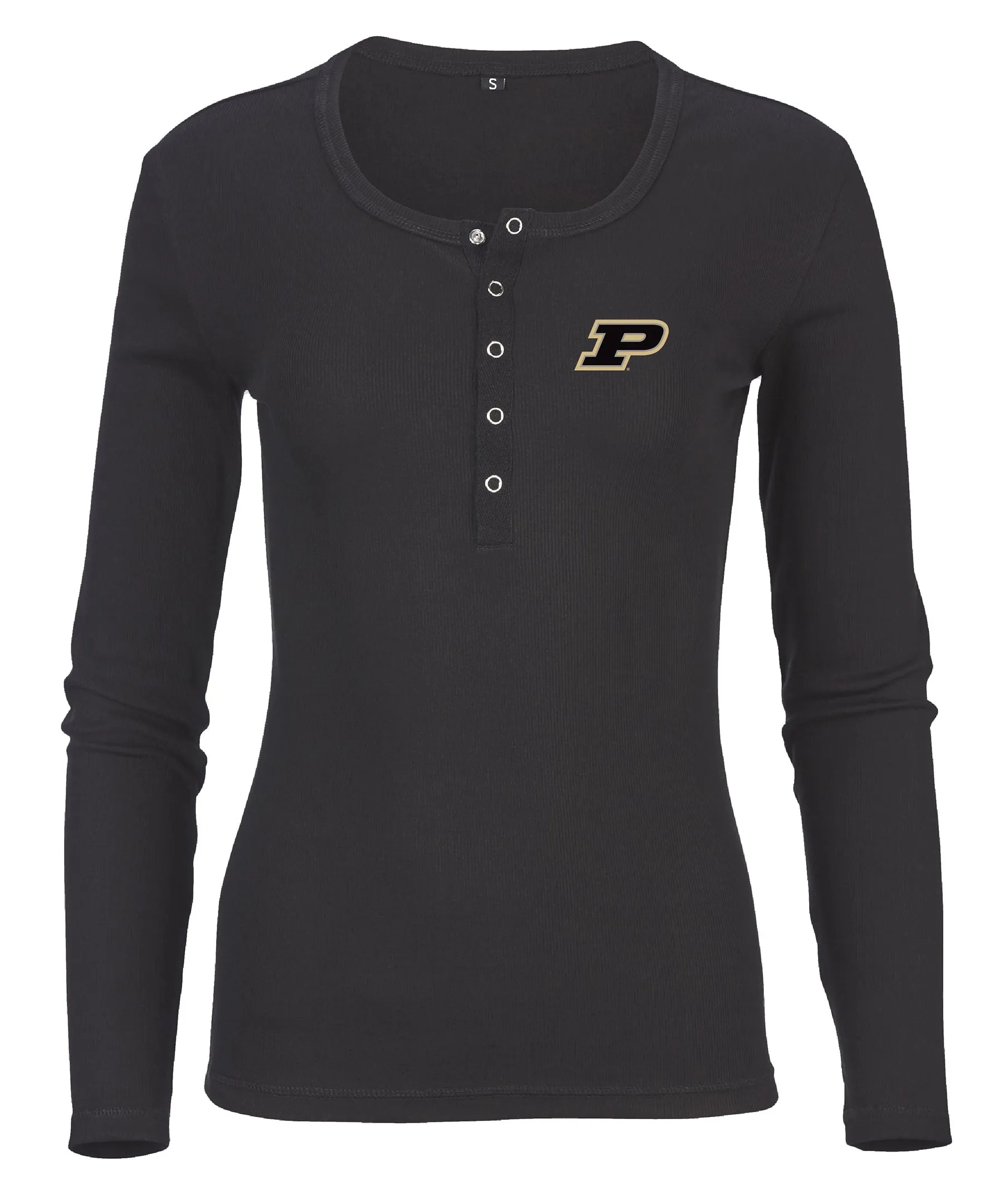 Women's Purdue University Harper Henley