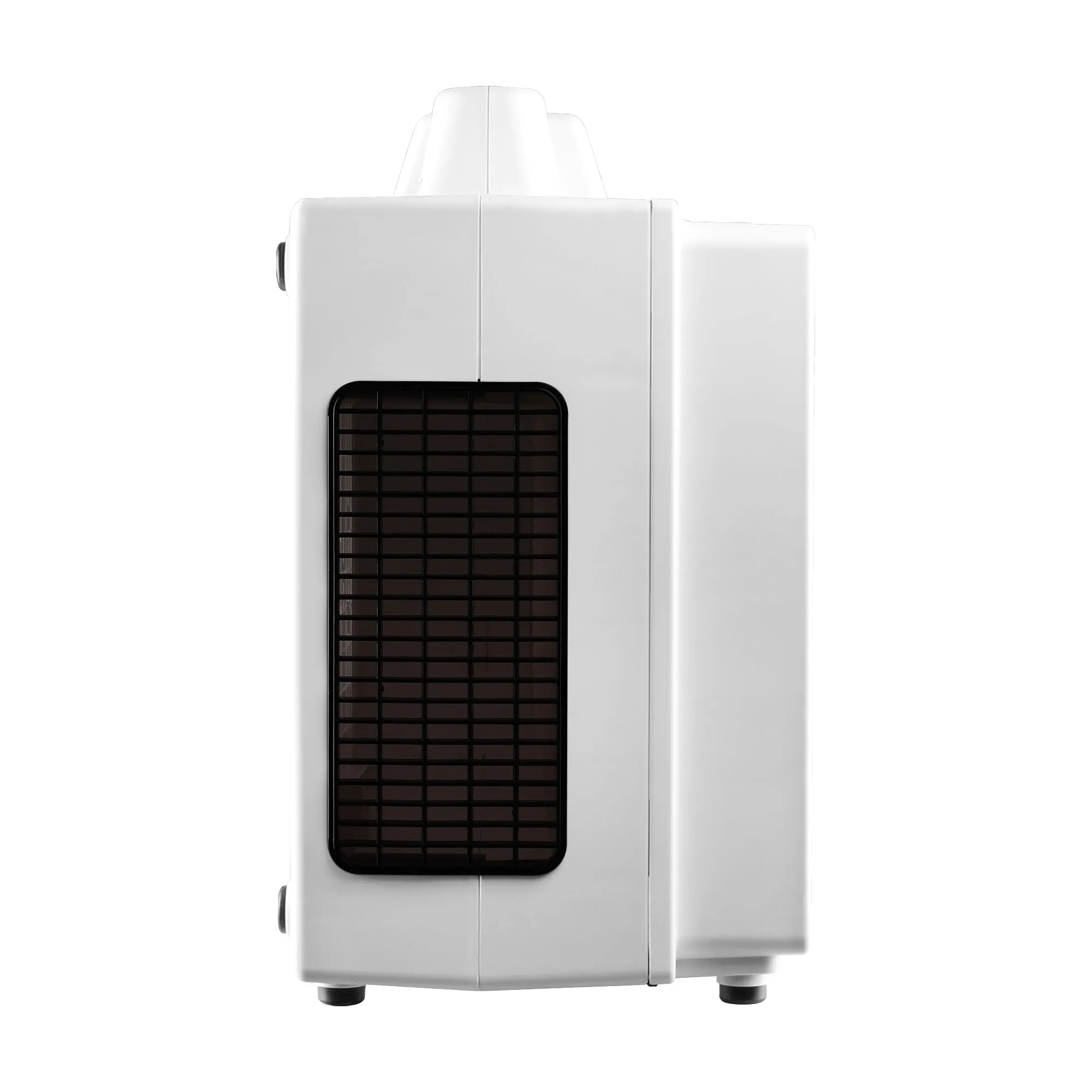 XPOWER X-3780 Professional 4 Stage Filtration HEPA Purifier System Air Scrubber